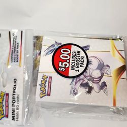 Pokémon Cards 