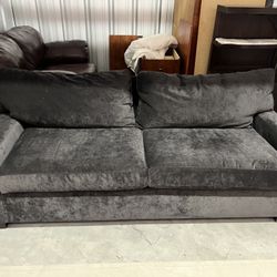 Mitchell Gold + Bob Williams sleeper sofa