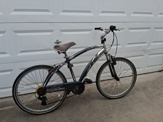 Men's 7 Speed Cruiser