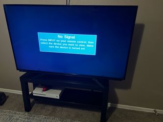 Sharp TV
