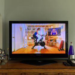 Panasonic Plasma