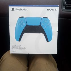 Playstation 5 Duelsense Wireless Controller 