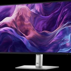 (DEALS) DELL 24 Plus Monitor W/ Speakers included