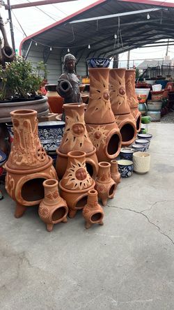 Garden decor N more