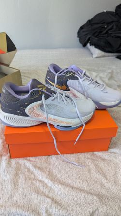 Nike Zoom Freak 4  All Star Size 9.5