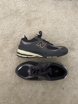 New Balance 2002