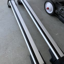 Volvo xc60 Brand New Roof racks