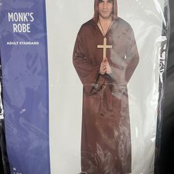 $8 - Halloween Costume Adult