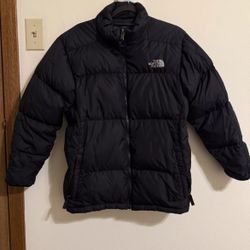 North face 550