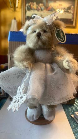 The Bearington Collection “Twinkle Toes “