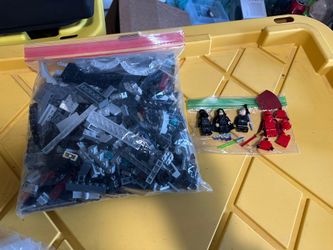 Lego 75291 Star Wars Death Star Final Duel