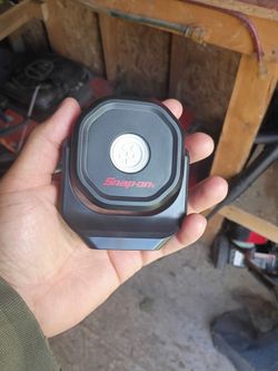 Snap on project light OBO