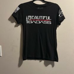 Grunt Style Women’s Medium Shirt 