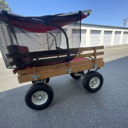 Cartwheels Wagon 