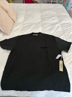 Essentials Shirt Size Large