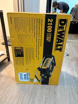 Selling my High Grade Pressure Washer!