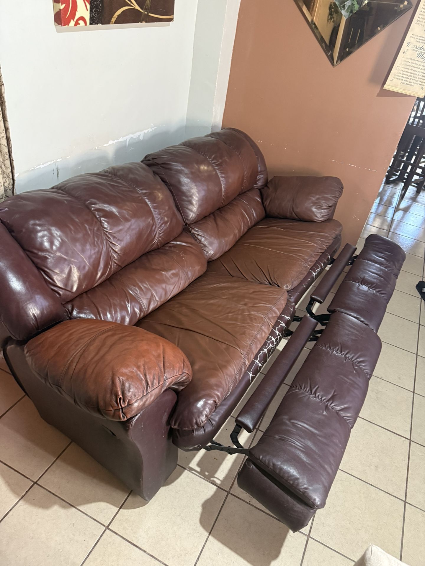 Sleep Sofas Duel