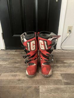 Gaerne SG-10