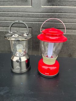 Lanterns