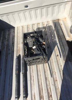 GMC Sierra OEM parts for sale