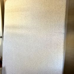 Casper Mattress Full - Like Brand New