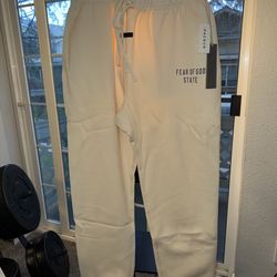 Essentials sweatpants