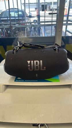 JBL speaker