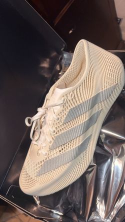 Adidas cima cool lace