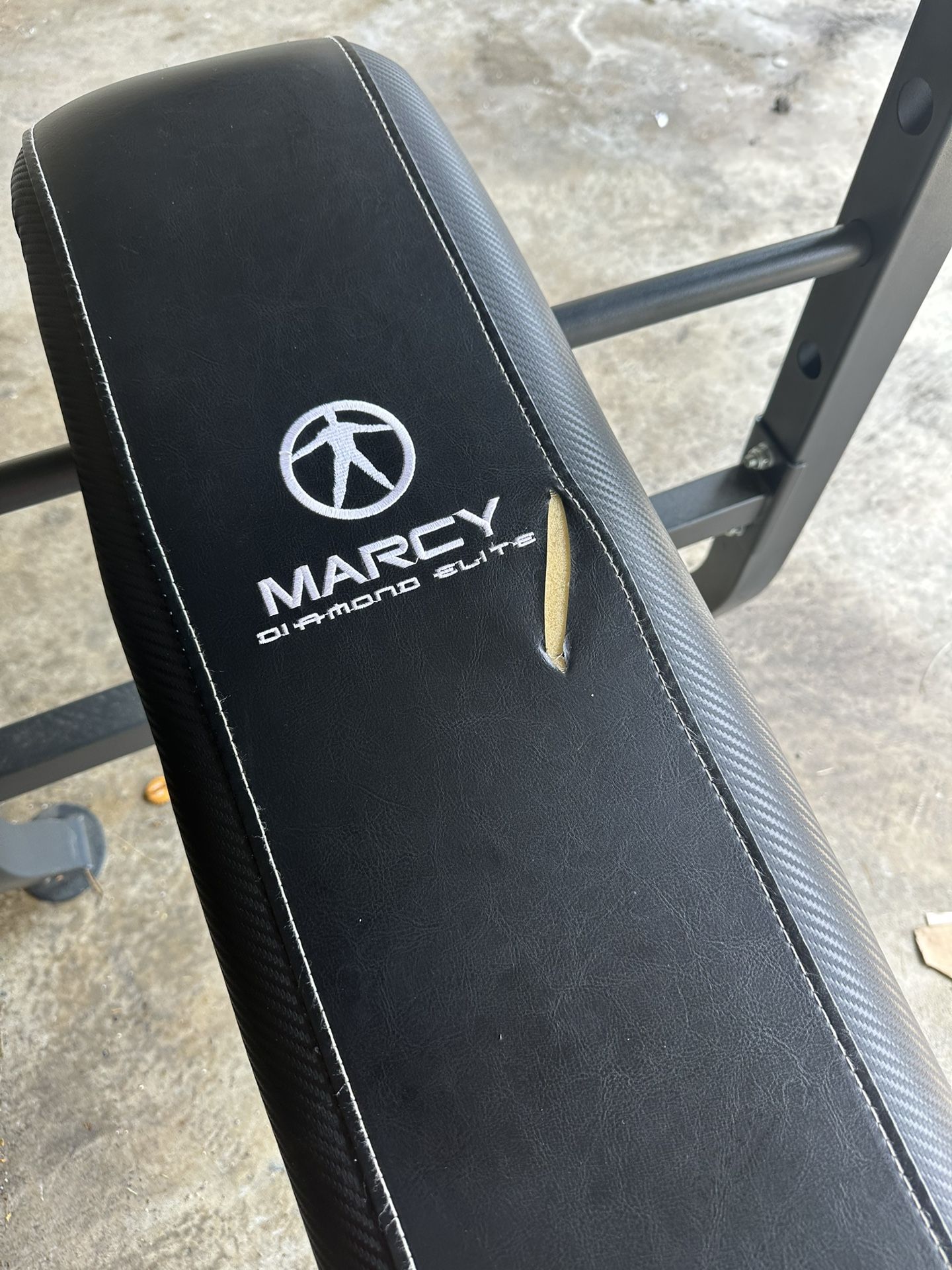 Kid Weight Bench