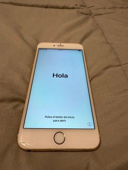 Iphone 6 S