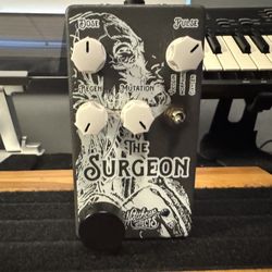 Matthew Effects Surgeon V1 Delay