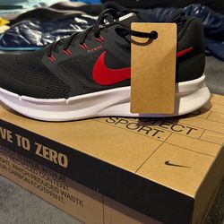 Nikes