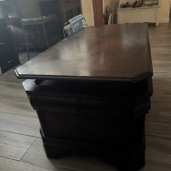 Expensive Coffee Table Easy To Restore