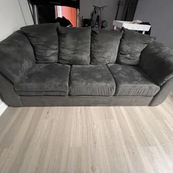 Couch / Sofa 