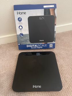 Digital Scale