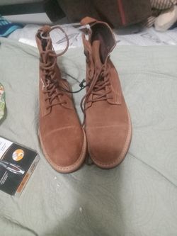 Frye Boot Men's Sz9.5