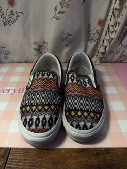 Vans