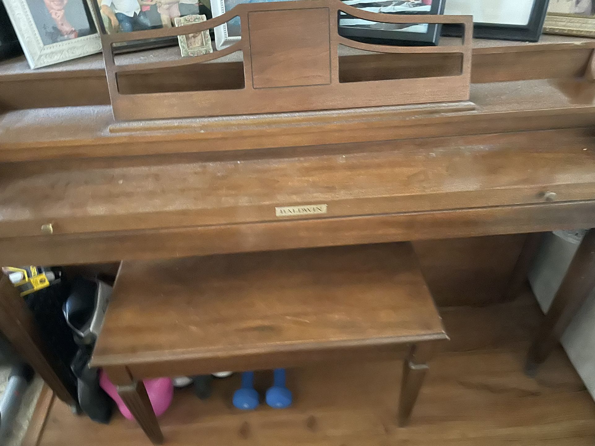 Baldwin Piano