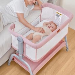 Cuna De Bebé Nueva  Baby Crib New 