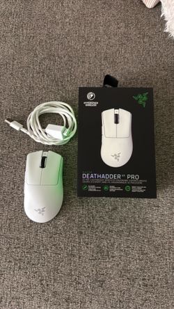 Razer Deathadder v3 pro