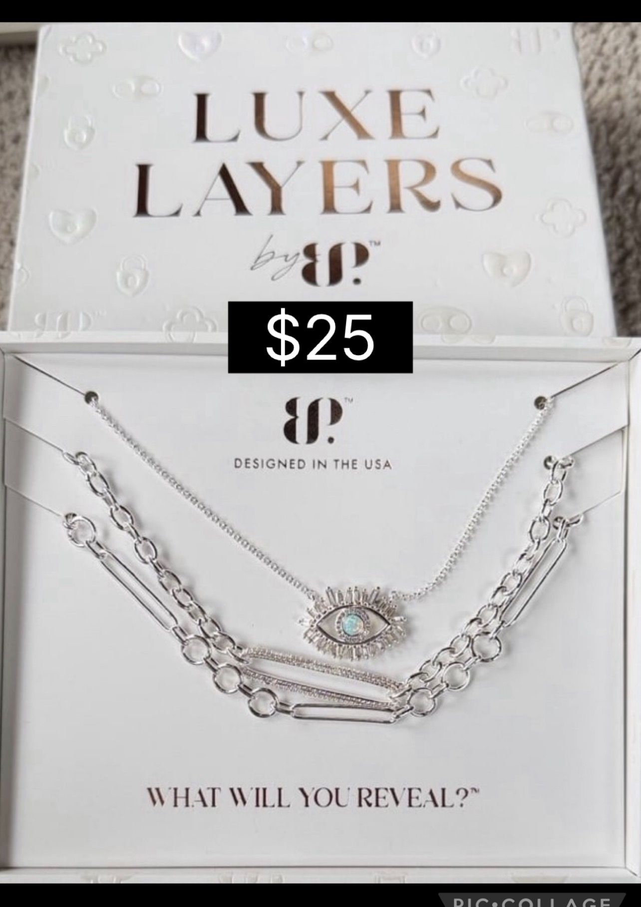 Bomb Party Jewelry