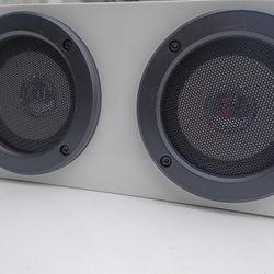 Wireless Rechargeable Speaker