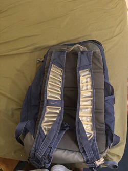 nike elite backpack