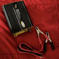 Go Power 800 Watt Inverter  NEW