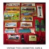 Arts toys and misc Games 