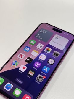 iPhone 15 128GB Unlocked For Carriers