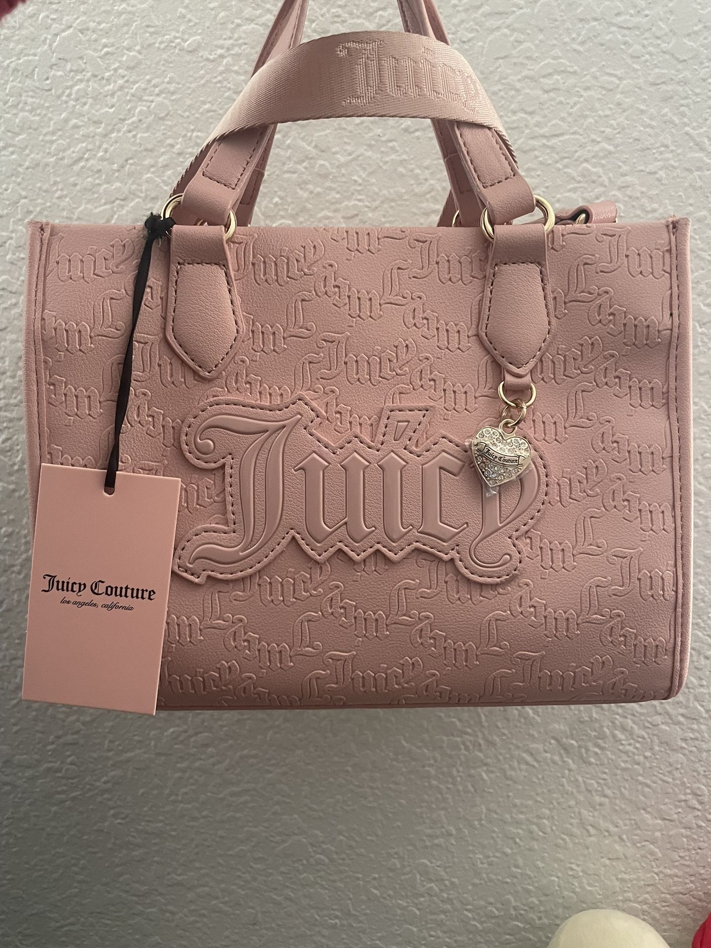 Juicy Couture Purse 💗