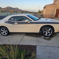 2009 Dodge Challenger