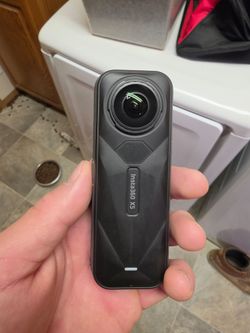 Insta 360 x5