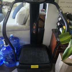 Merax Vibration Machine